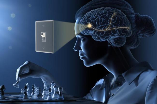 用光控制大脑 诺奖成果解读来了 绿藻开启神经科学新篇章