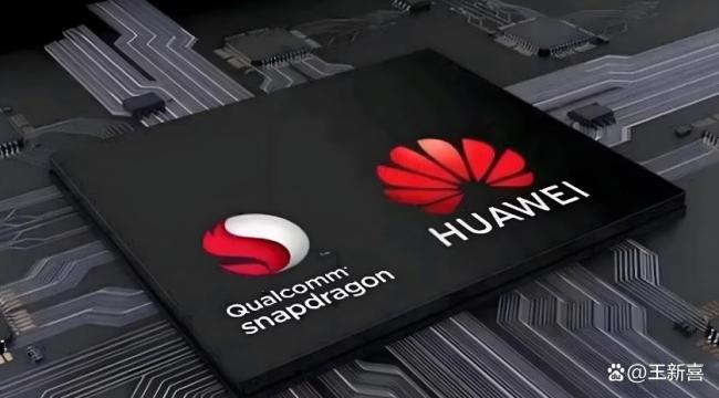高通和华为正在变成彼此绕不开的人 5G专利新格局
