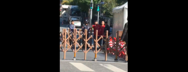 遭女球迷辱骂 喊“林诗栋上一单”!王皓被激怒拍照取证:再骂一个?现场真相曝光