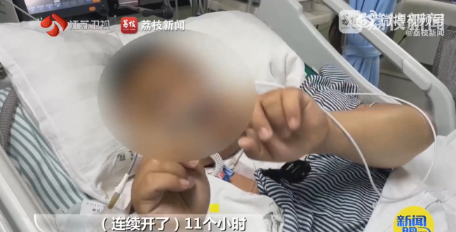 男子自驾11小时下肢缺血险丧命 自驾11小时引发主动脉夹层