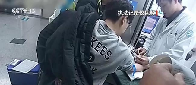 男子喝一斤白酒后开智驾返程 勿把“智驾”当“代驾”