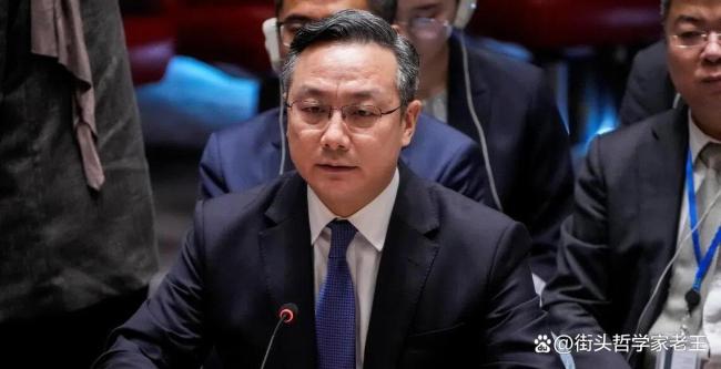 中方点名警告英澳等多国，无权对中国说三道四 人权问题自身难保
