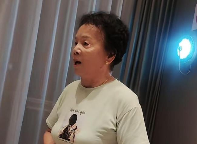 滑稽表演艺术家方艳华去世 曲艺界的巨大损失