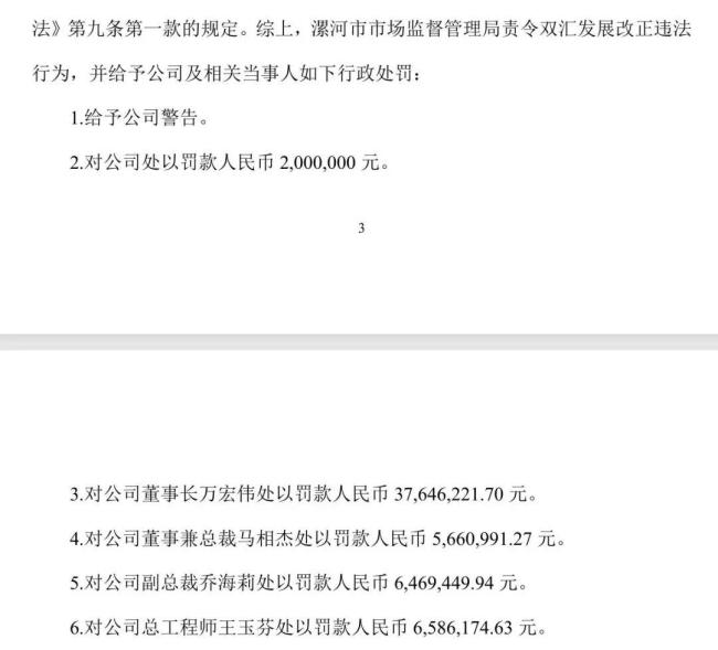 双汇
