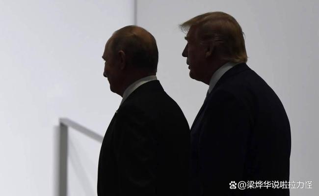 美国买俄柴油为何引全球关注 背后的复杂套利结构
