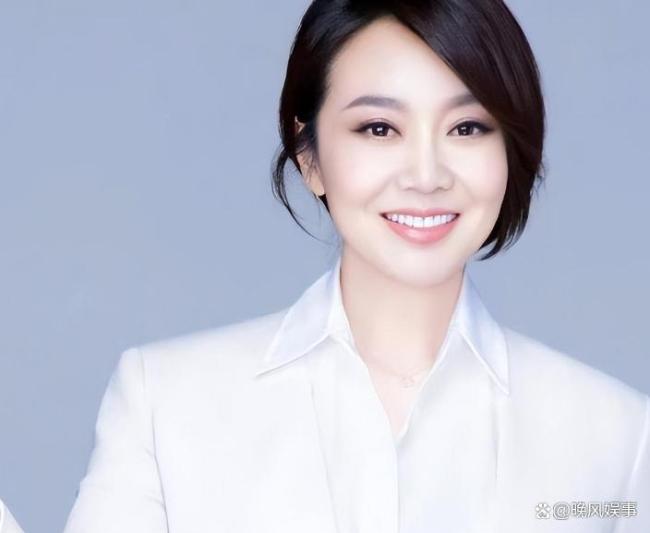 闫妮自曝离婚后还会去前夫家里打掼蛋 展现家庭和谐氛围