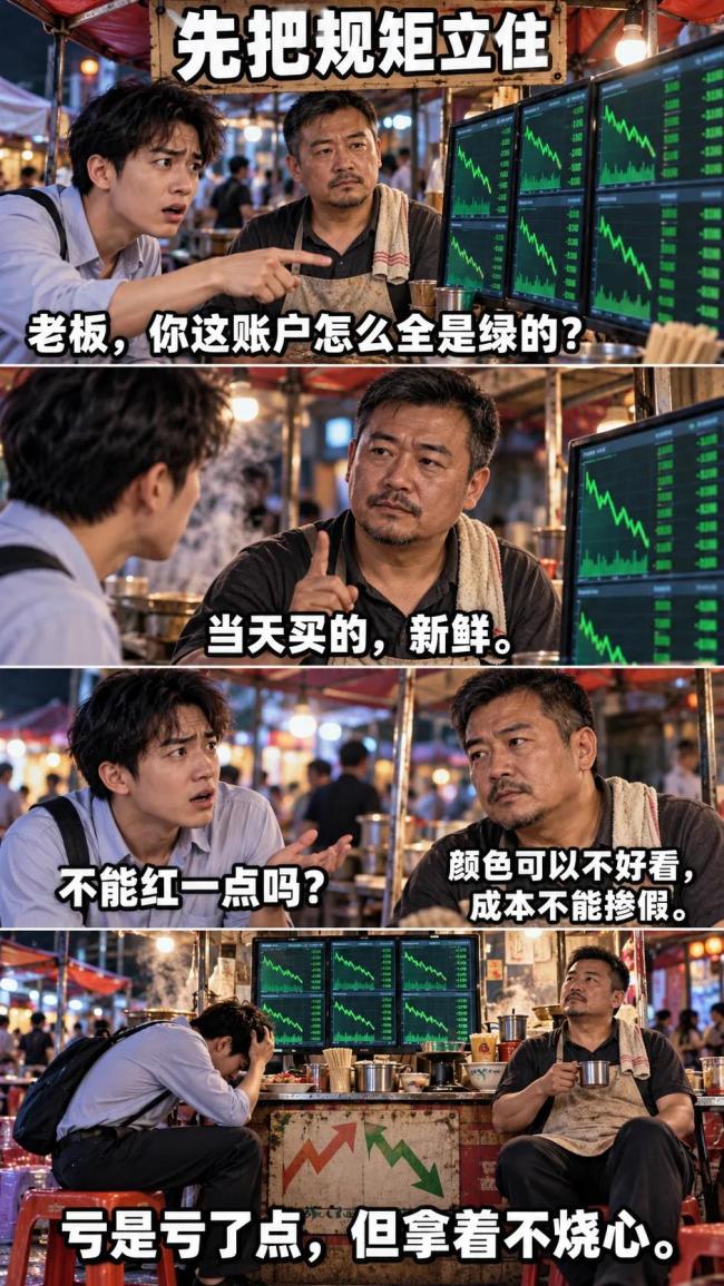 被“不烧心文学”拯救了 全网进入大烧心时代