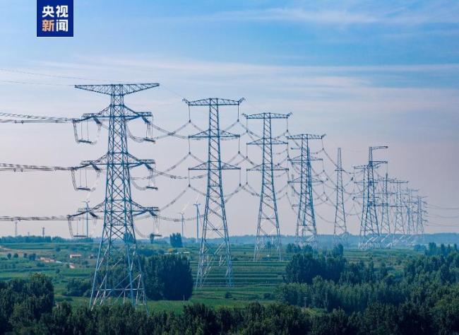 本周中国“硬核”成绩刷屏 多项工程重大突破