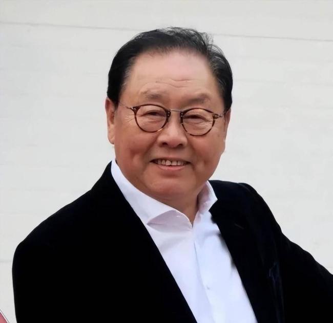 81岁马德华还原猪八戒经典台词，语气神态和当年一模一样