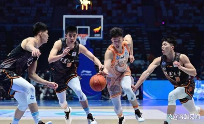 咪咕重新拿下CBA版权 全场次付费观赛引发热议