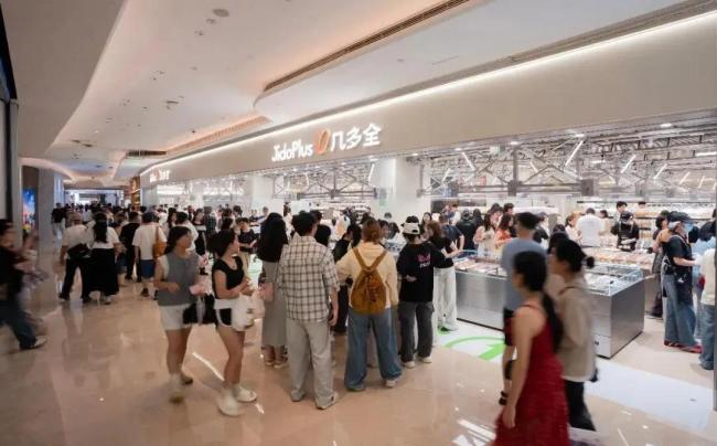 山姆成为超市顶流了吗 会员制零售的崛起与挑战