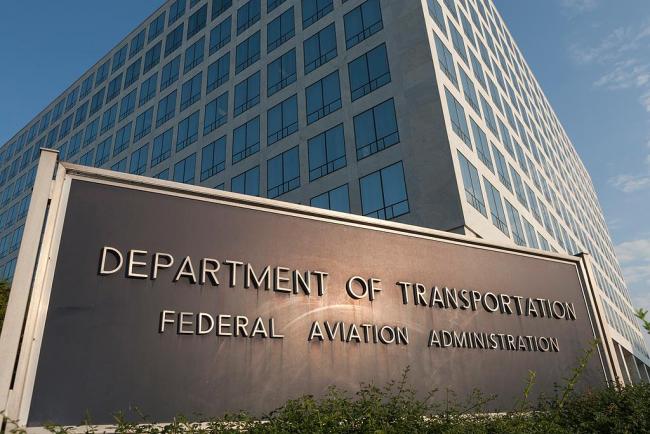 美联邦航空局提醒美航空公司注意沙特领空安全威胁