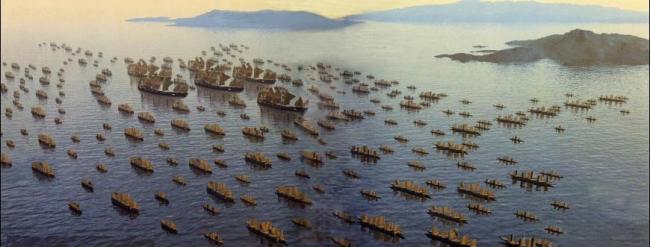 中国“南大门”，又一个3000亿大区要来了 纳土纳群岛的历史变迁