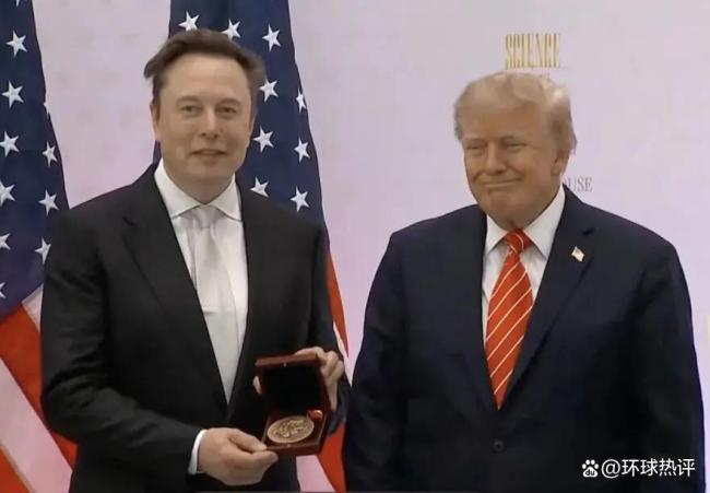 马斯克为美国中期选举斥资近4亿美元