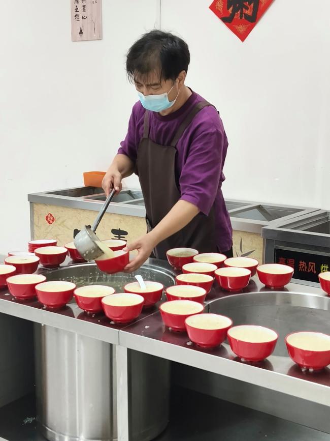 《武林外传》小米暂停郑州免费餐厅 暂无重开计划