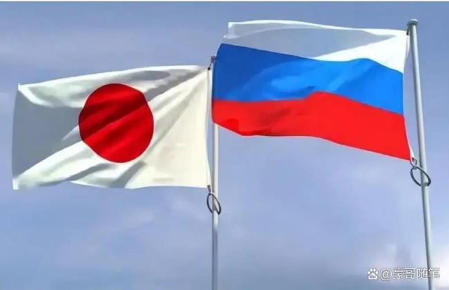 俄批日本利用驻俄记者搜集情报 外交风波升级