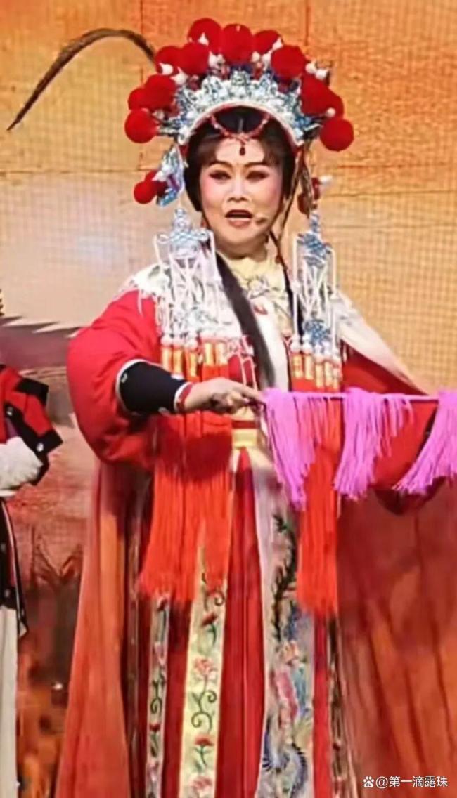 59岁越剧演员钱水明溺亡 夜洗戏服不幸遇难