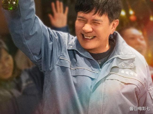 李乃文自曝在《醉梦》是刘诗诗前夫 悬疑剧未播先火