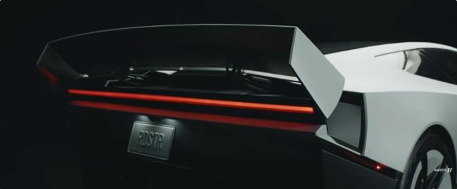 特斯拉高管详解新Roadster 揭秘颠覆性技术方案