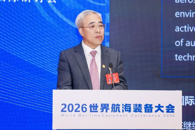 国际航联:非传统风险推高航运成本