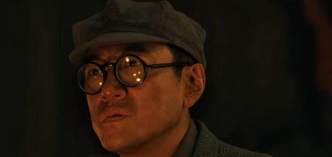 《伟大的长征》遵义会议剧情抢先看