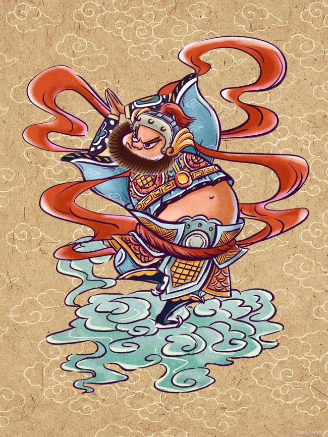 关于重阳节的趣味知识点 多样习俗展现文化魅力