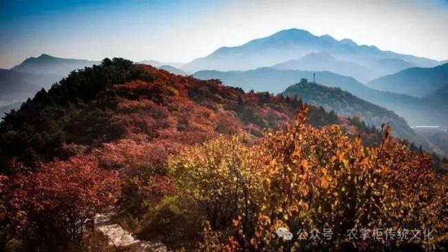 “赤马重阳”60年一遇?专家解读 历法轮回非异象