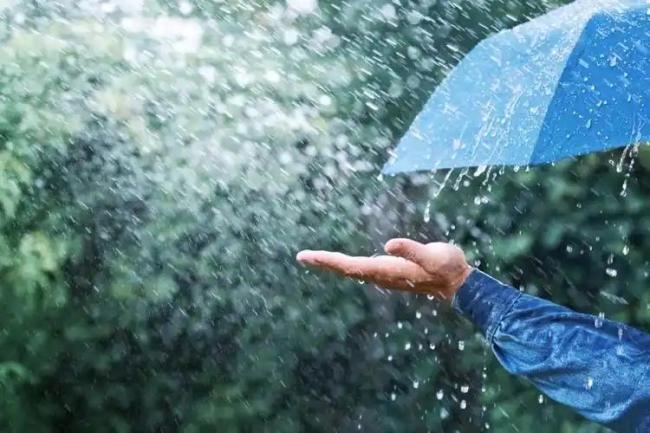 冷空气降雨轮番来袭 局地骤降14℃