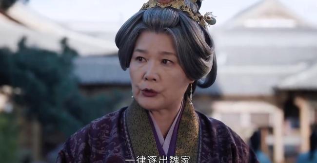 嫁金钗魏娆认亲被拒 家族悲剧背后的偏见与悔恨