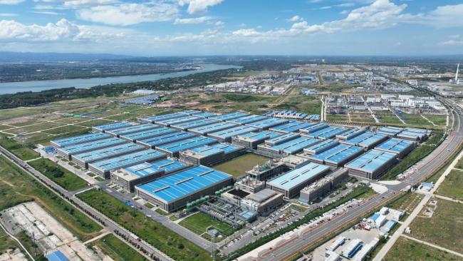 全国每5块废旧动力电池就有1块在宜昌“重生”_中华网(图2)