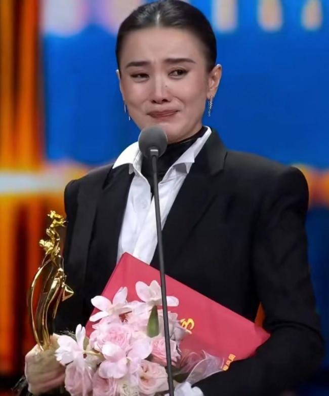 给阿嬷的情书获金鸡奖六项提名