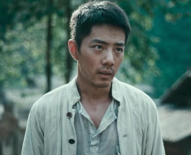 给阿嬷的情书获金鸡奖六项提名 李思潼有望一战成名