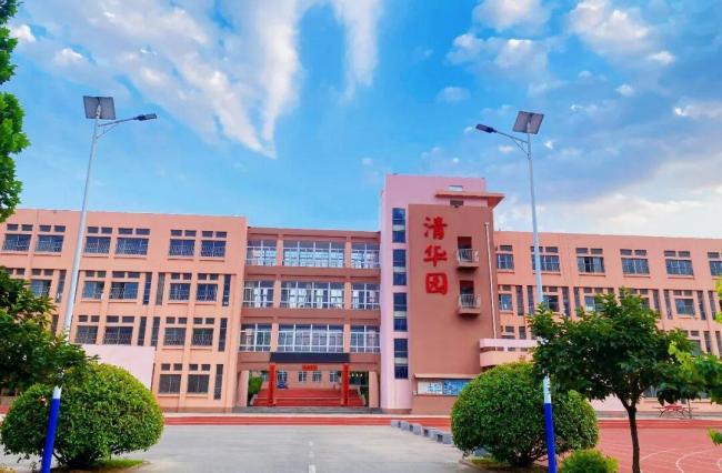多地山寨清华园的民办学校改名