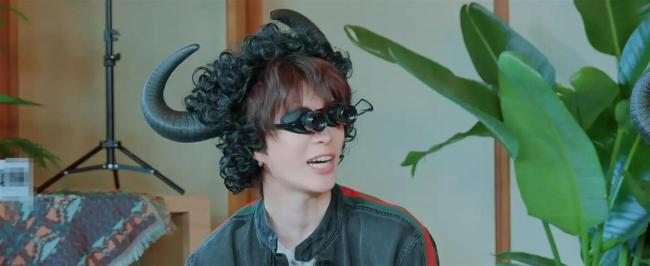 《现在就出发4》手指游戏凸显嘉宾性格 游戏瞬间引爆热度