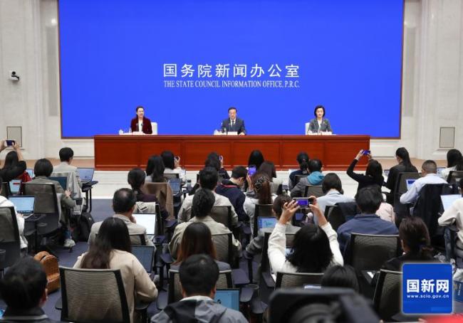 前三季度国民经济四大亮点