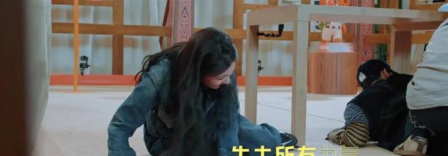 《现在就出发4》手指游戏凸显嘉宾性格 游戏瞬间引爆热度
