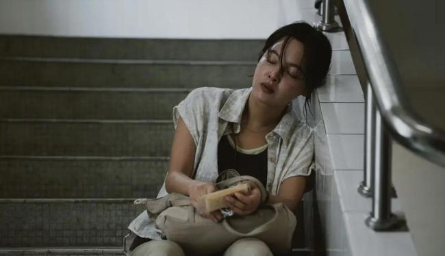 辛芷蕾入围金鸡奖提名 规则之外的遗憾