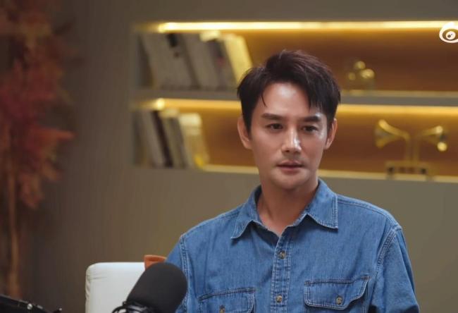 王凯遭网暴撕开公众人物自证困境 谣言无端引发事业反思