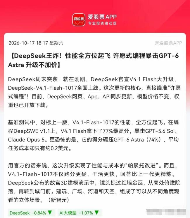 DeepSeek为何一周内接连推出三个产品