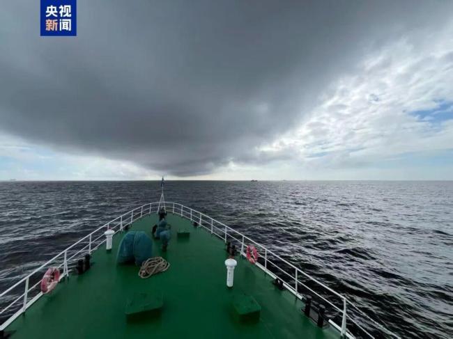 蔷琵将给浙沪闽台带来强风雨 东南沿海需加强防御