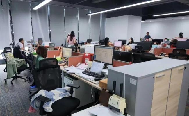 深圳一公司宣布APEC期间连休9天 灵活安排引热议
