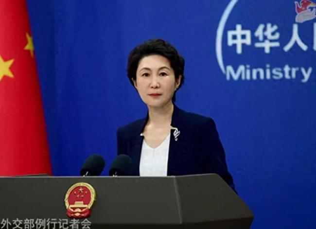外交部敦促美方停止对古巴封锁 反对任何形式的胁迫施压