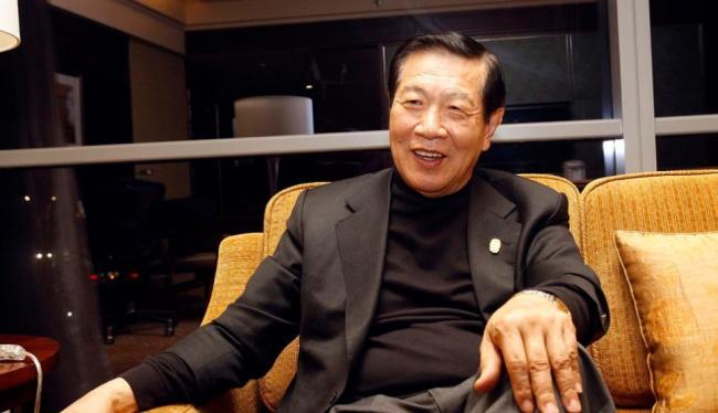 李昌钰追思仪式不收帛金 回赠测谎尺 一生真相寻根处