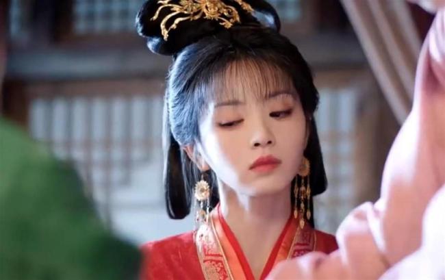 嫁金钗16集所有人都在哭 毒酒反转命运