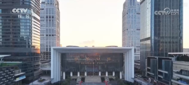 多部门发布相关数据 从数字中感知中国活力