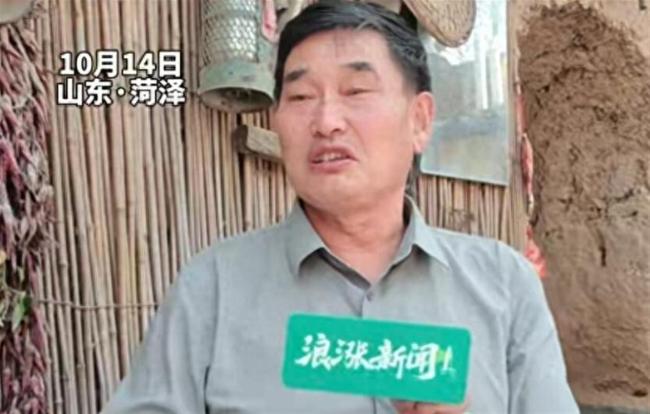 “大衣哥”朱之文称热度下降越多越好