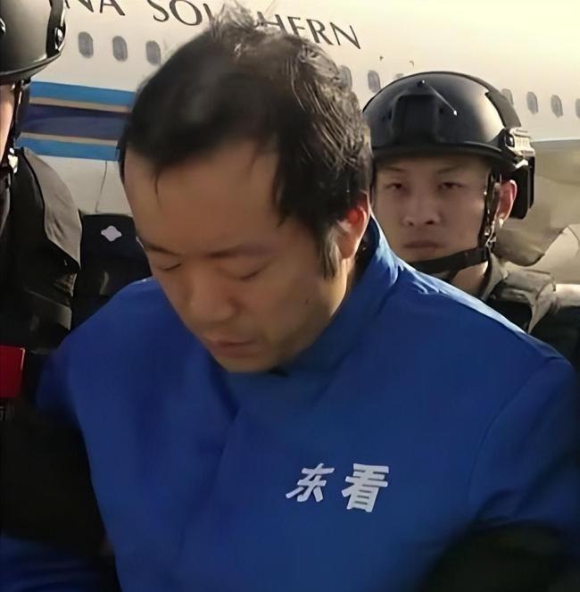 柬埔寨太子集团群魔录曝光 保护伞仍在运作