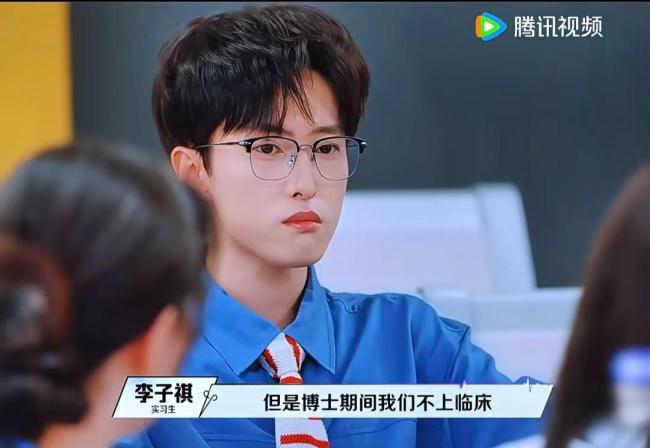 生命的考场 不该是浮夸的秀场