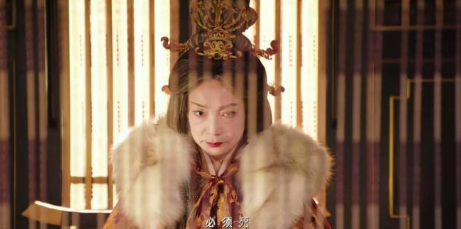 黄海冰演《嫁金钗》皇帝被错认樊少皇 奶娘封君背后的故事