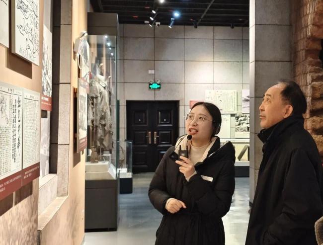 赣南苏区最后一位红军烈士遗孀的故事 94年的守望与信诺